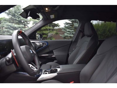 2025 BMW X3 M50 xDrive Sports Activity Vehicle