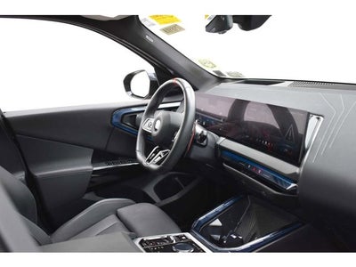 2025 BMW X3 M50 xDrive Sports Activity Vehicle