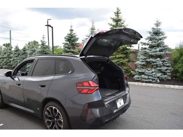 2025 BMW X3 M50 xDrive Sports Activity Vehicle