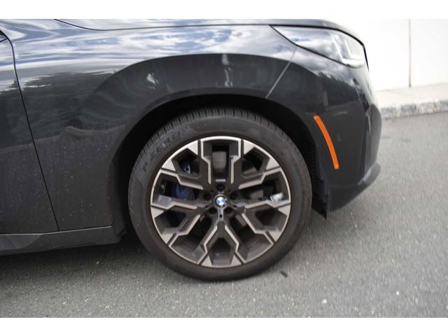 2025 BMW X3 M50 xDrive Sports Activity Vehicle