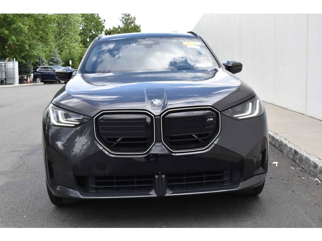 2025 BMW X3 M50 xDrive Sports Activity Vehicle