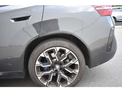 2025 BMW X3 M50 xDrive Sports Activity Vehicle