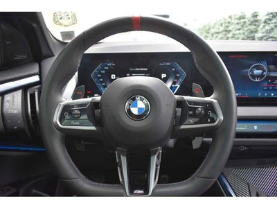 2025 BMW X3 M50 xDrive Sports Activity Vehicle
