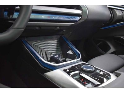 2025 BMW X3 M50 xDrive Sports Activity Vehicle