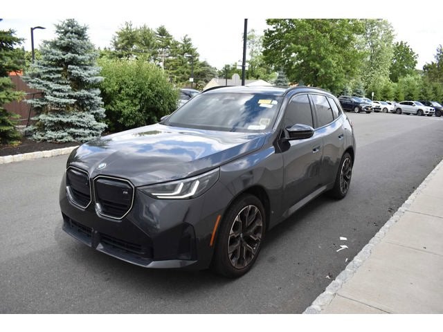 2025 BMW X3 M50 xDrive Sports Activity Vehicle
