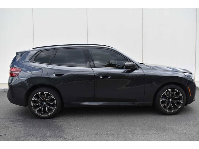 2025 BMW X3 M50 xDrive Sports Activity Vehicle