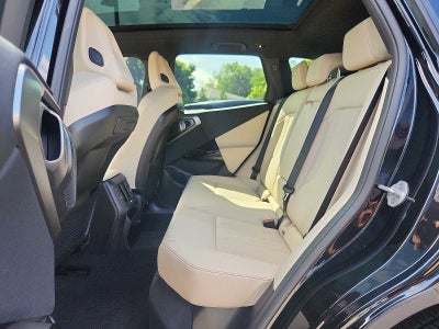 2026 BMW X3 M50 xDrive Sports Activity Vehicle