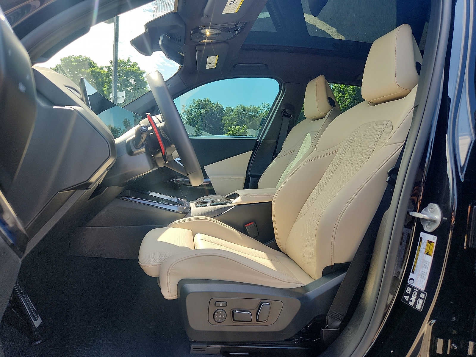 2026 BMW X3 M50 xDrive Sports Activity Vehicle