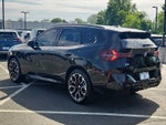 2026 BMW X3 M50 xDrive Sports Activity Vehicle