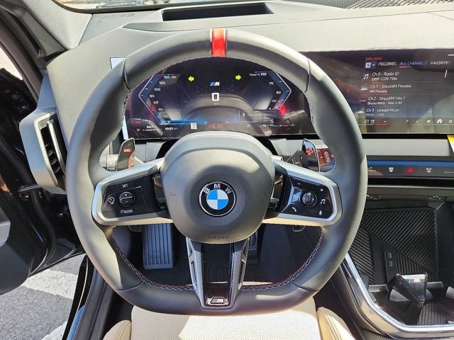2026 BMW X3 M50 xDrive Sports Activity Vehicle