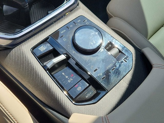 2026 BMW X3 M50 xDrive Sports Activity Vehicle