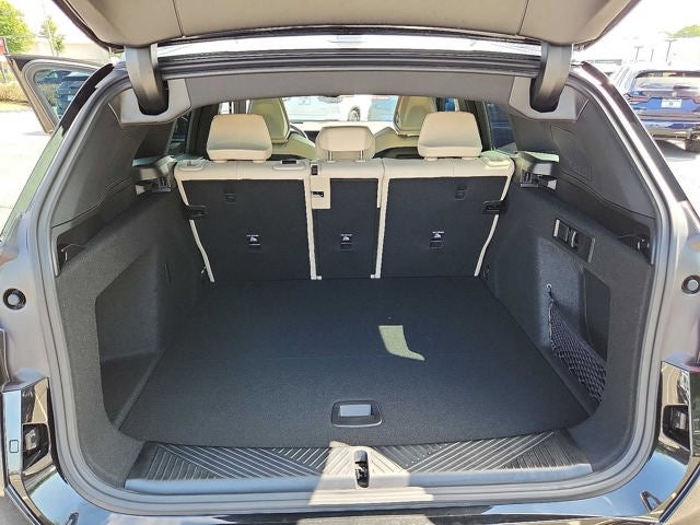 2026 BMW X3 M50 xDrive Sports Activity Vehicle