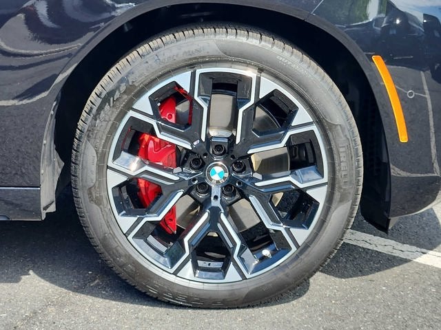 2026 BMW X3 M50 xDrive Sports Activity Vehicle