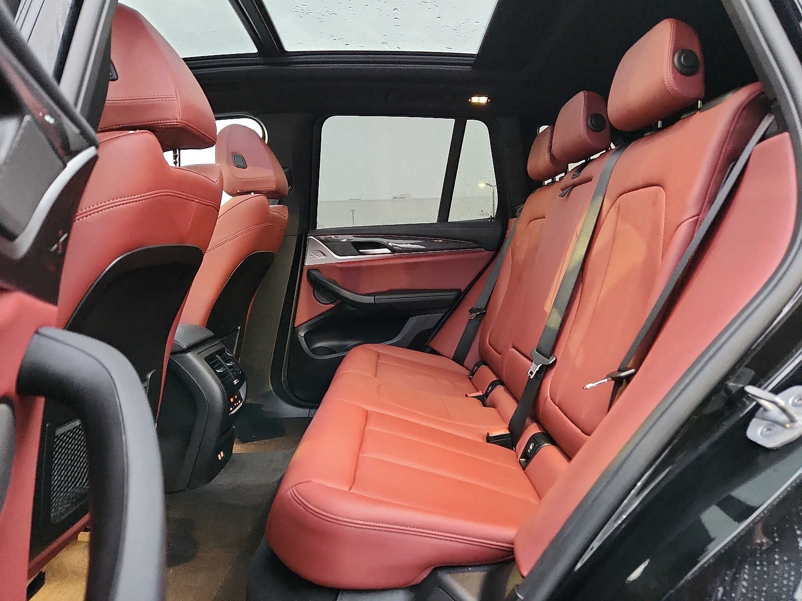 2024 BMW X3 M40i Sports Activity Vehicle