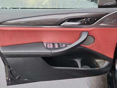 2024 BMW X3 M40i Sports Activity Vehicle