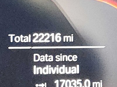 2024 BMW X3 M40i Sports Activity Vehicle