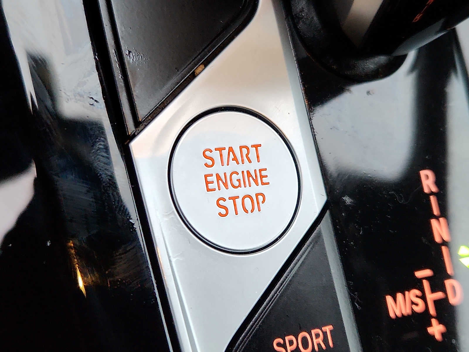 2024 BMW X3 M40i Sports Activity Vehicle