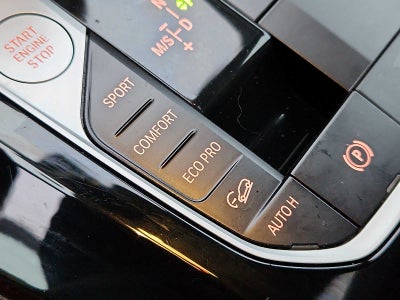 2024 BMW X3 M40i Sports Activity Vehicle