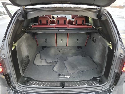 2024 BMW X3 M40i Sports Activity Vehicle