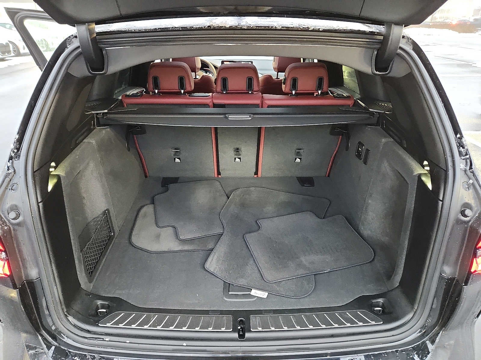 2024 BMW X3 M40i Sports Activity Vehicle