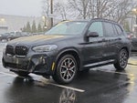 2024 BMW X3 M40i Sports Activity Vehicle