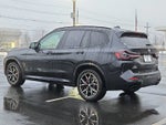 2024 BMW X3 M40i Sports Activity Vehicle