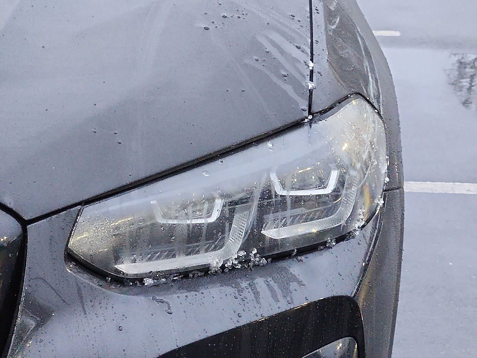 2024 BMW X3 M40i Sports Activity Vehicle