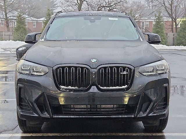 2024 BMW X3 M40i Sports Activity Vehicle