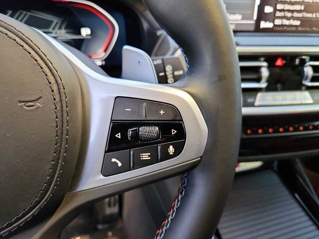 2024 BMW X3 M40i Sports Activity Vehicle