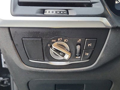 2024 BMW X3 M40i Sports Activity Vehicle