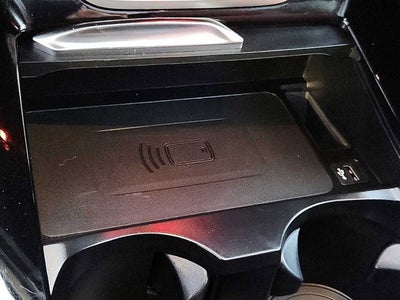 2024 BMW X3 M40i Sports Activity Vehicle