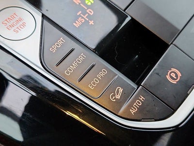 2024 BMW X3 M40i Sports Activity Vehicle