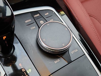 2024 BMW X3 M40i Sports Activity Vehicle