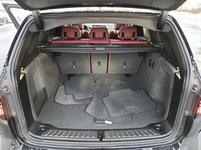 2024 BMW X3 M40i Sports Activity Vehicle