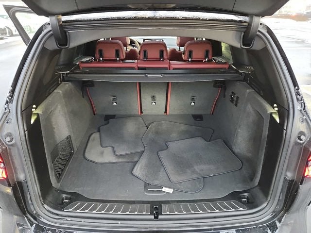 2024 BMW X3 M40i Sports Activity Vehicle