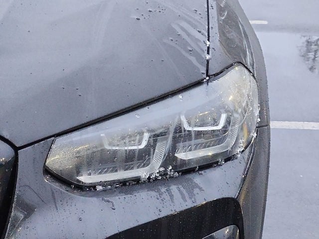 2024 BMW X3 M40i Sports Activity Vehicle