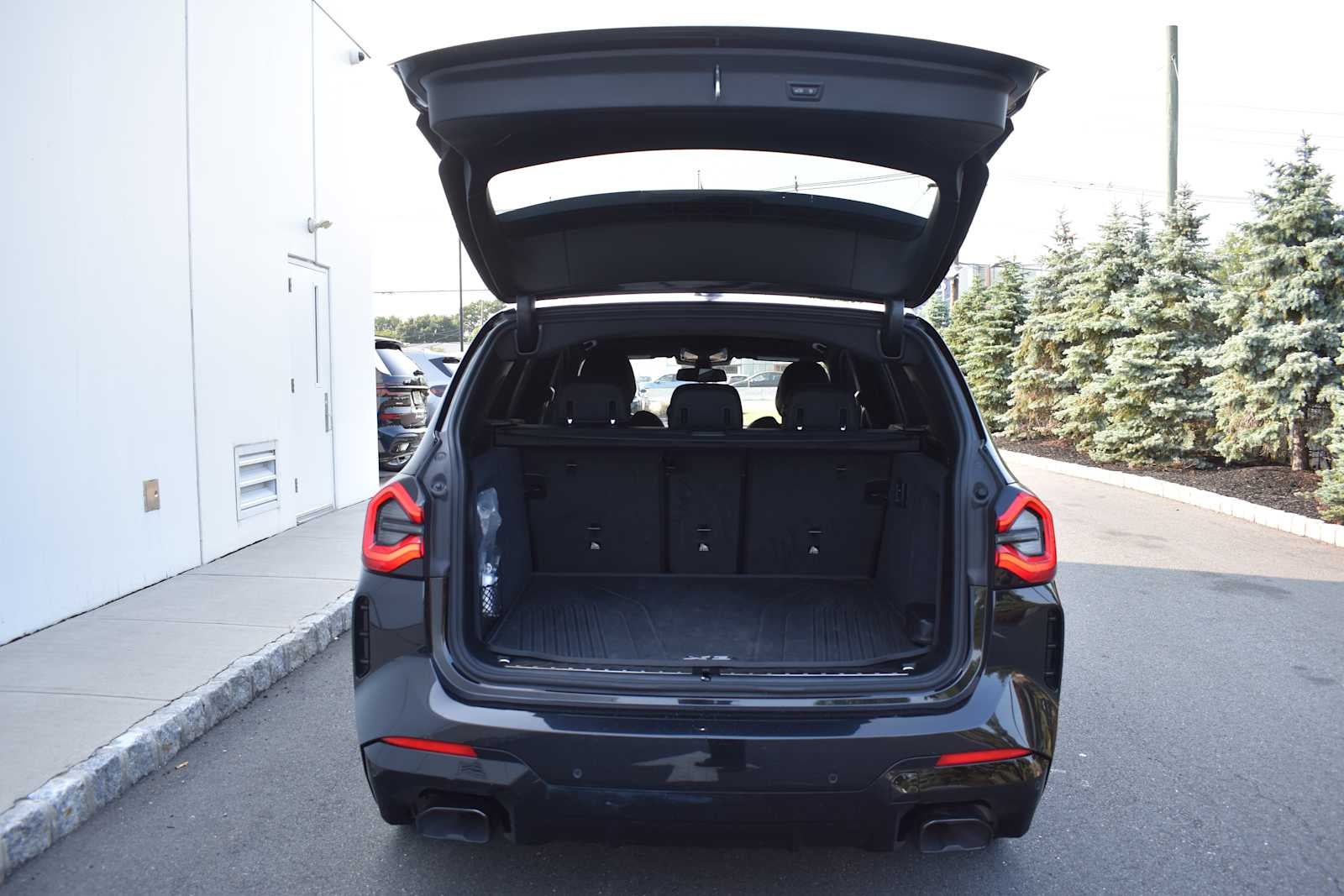2024 BMW X3 M40i Sports Activity Vehicle