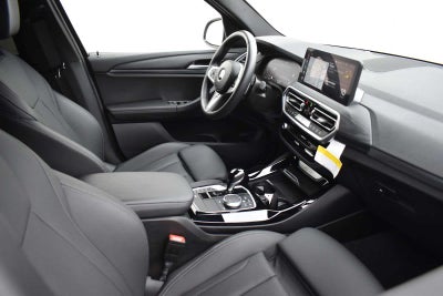 2024 BMW X3 M40i Sports Activity Vehicle