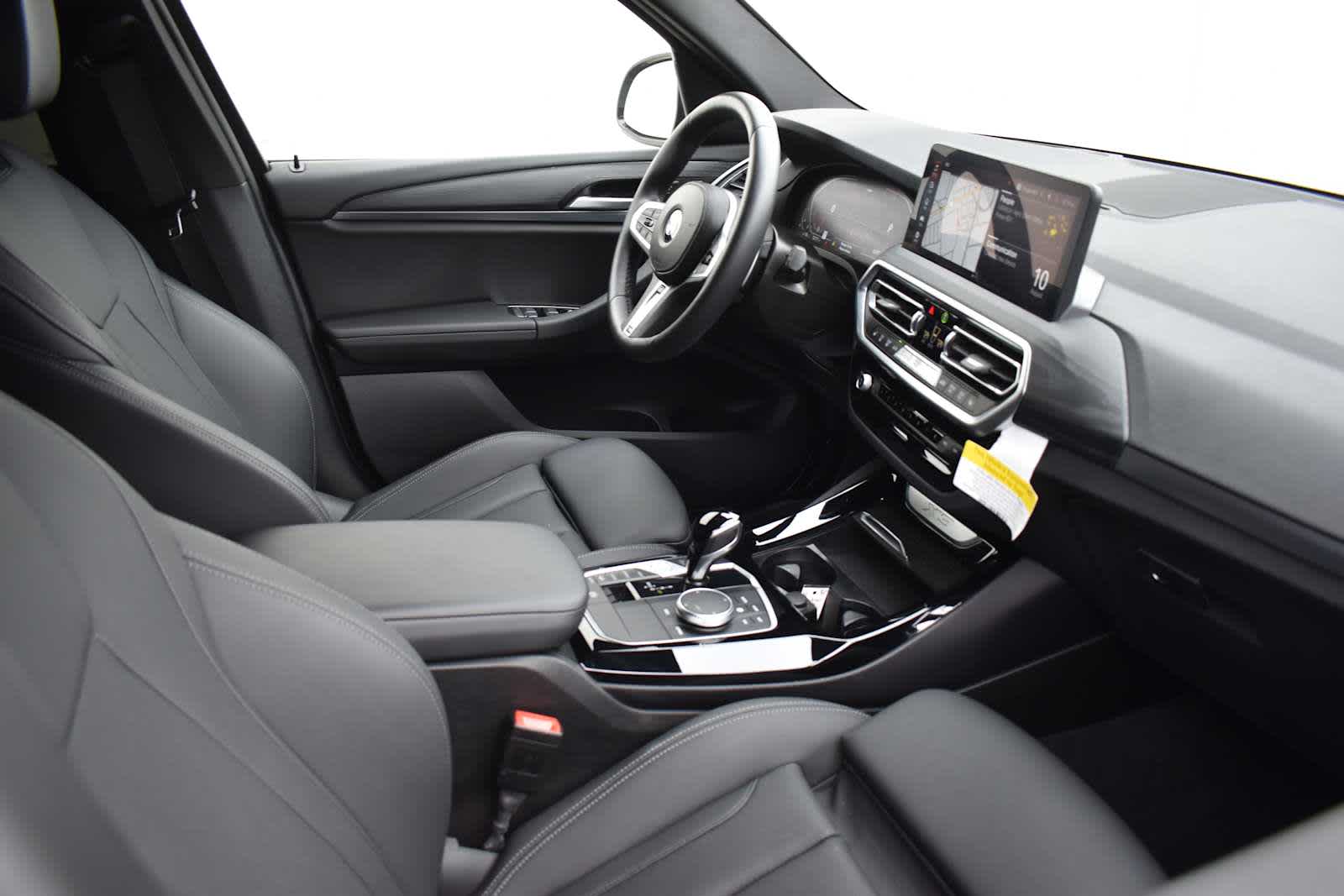 2024 BMW X3 M40i Sports Activity Vehicle