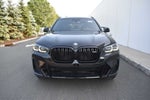 2024 BMW X3 M40i Sports Activity Vehicle