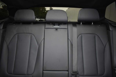 2024 BMW X3 M40i Sports Activity Vehicle