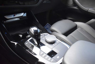 2024 BMW X3 M40i Sports Activity Vehicle