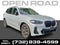 2023 BMW X3 M40i Sports Activity Vehicle