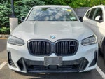 2023 BMW X3 M40i Sports Activity Vehicle