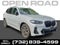 2023 BMW X3 M40i Sports Activity Vehicle