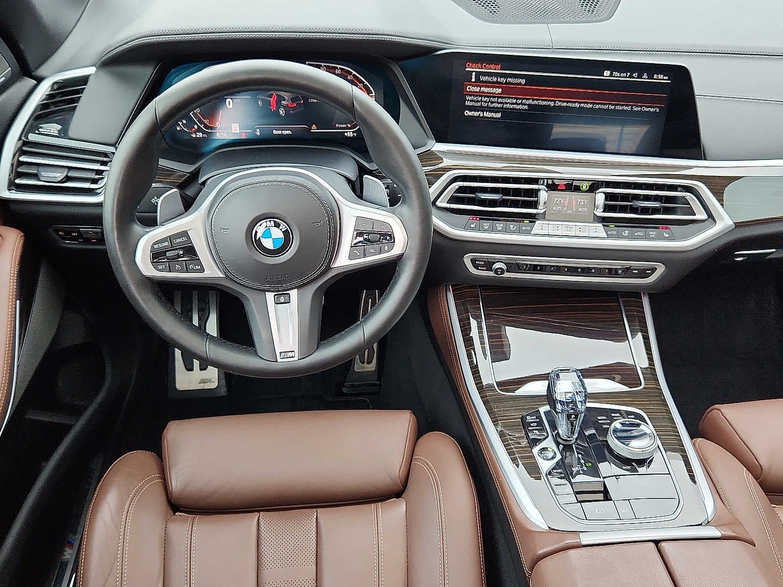 2021 BMW X5 xDrive40i Sports Activity Vehicle