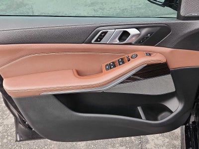 2021 BMW X5 xDrive40i Sports Activity Vehicle