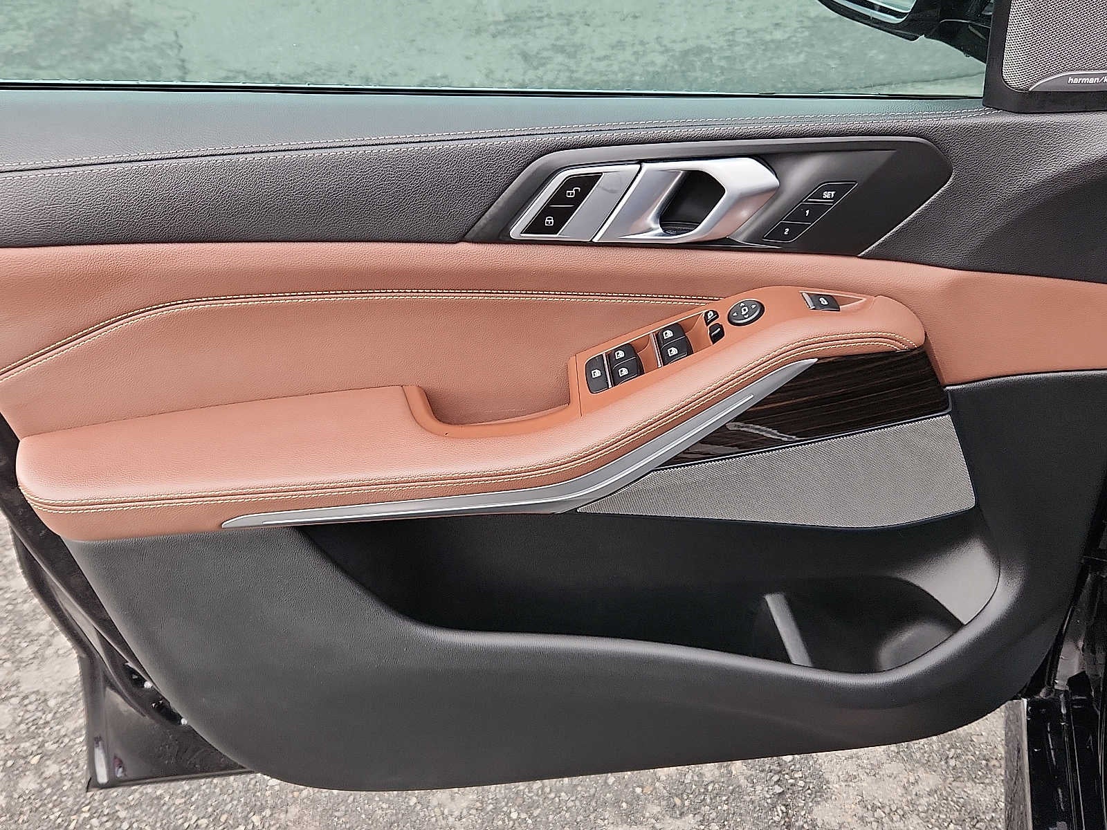 2021 BMW X5 xDrive40i Sports Activity Vehicle