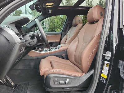2021 BMW X5 xDrive40i Sports Activity Vehicle