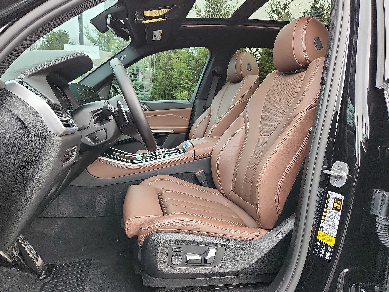 2021 BMW X5 xDrive40i Sports Activity Vehicle